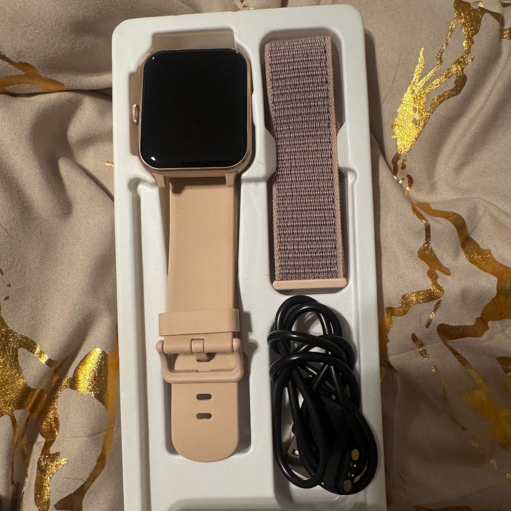 Smart watch - Picture 1 of 4